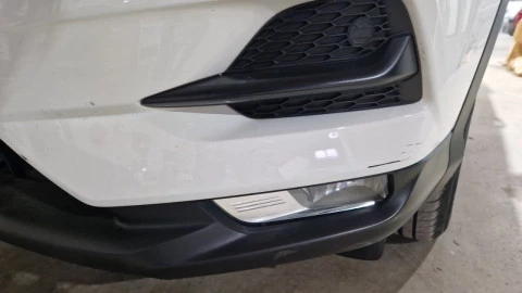 Nissan Qashqai DIG-T 103kW N-Connecta (sin rueda repu)