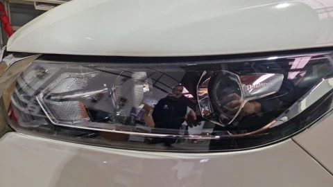 Nissan Qashqai DIG-T 103kW N-Connecta (sin rueda repu)