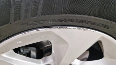 Nissan Qashqai DIG-T 103kW N-Connecta (sin rueda repu)