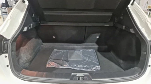 Nissan Qashqai DIG-T 103kW N-Connecta (sin rueda repu)