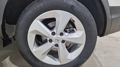 Nissan Qashqai DIG-T 103kW N-Connecta (sin rueda repu)