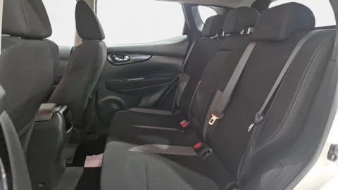 Nissan Qashqai DIG-T 103kW N-Connecta (sin rueda repu)