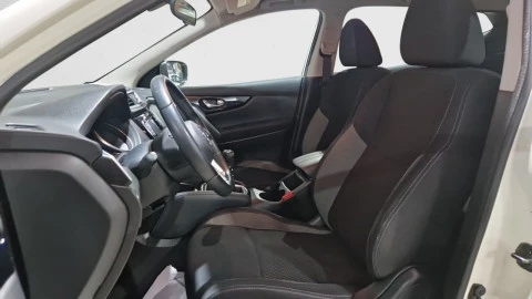 Nissan Qashqai DIG-T 103kW N-Connecta (sin rueda repu)