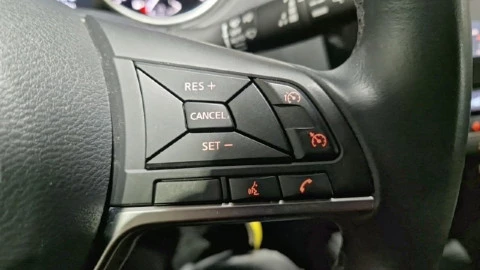 Nissan Qashqai DIG-T 103kW N-Connecta (sin rueda repu)