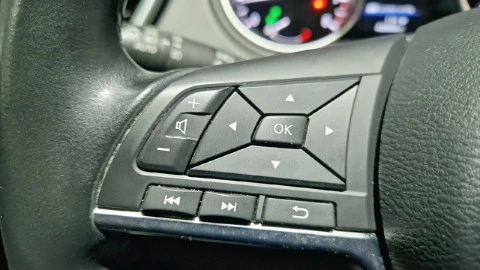 Nissan Qashqai DIG-T 103kW N-Connecta (sin rueda repu)