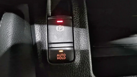 Nissan Qashqai DIG-T 103kW N-Connecta (sin rueda repu)