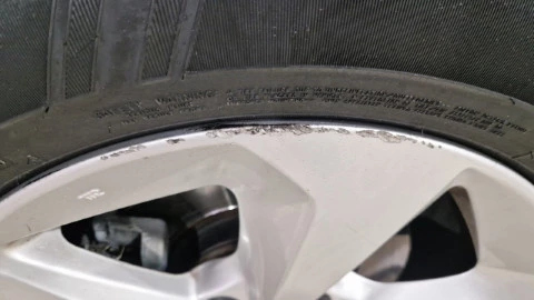 Nissan Qashqai DIG-T 103kW N-Connecta (sin rueda repu)