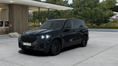 BMW X5 xDrive30d xLine