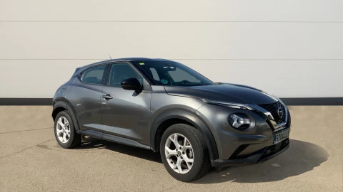 Nissan juke DIG-T 86 kW (117 CV) 6 M/T ACENTA