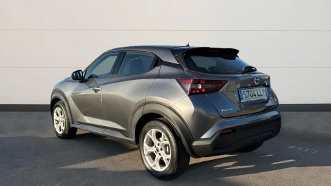 Nissan juke DIG-T 86 kW (117 CV) 6 M/T ACENTA