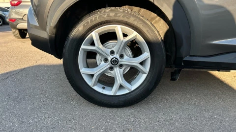 Nissan juke DIG-T 86 kW (117 CV) 6 M/T ACENTA