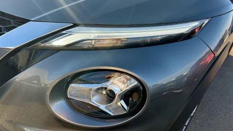 Nissan juke DIG-T 86 kW (117 CV) 6 M/T ACENTA