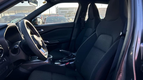 Nissan juke DIG-T 86 kW (117 CV) 6 M/T ACENTA