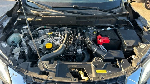 Nissan juke DIG-T 86 kW (117 CV) 6 M/T ACENTA