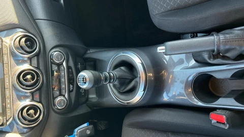 Nissan juke DIG-T 86 kW (117 CV) 6 M/T ACENTA