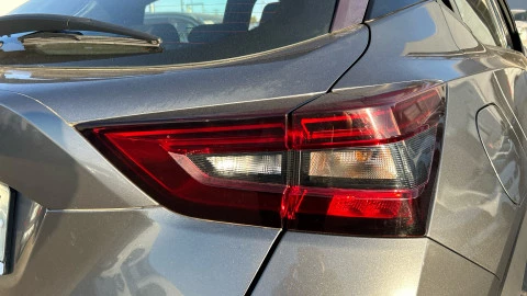 Nissan juke DIG-T 86 kW (117 CV) 6 M/T ACENTA