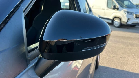 Nissan juke DIG-T 86 kW (117 CV) 6 M/T ACENTA