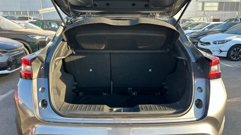 Nissan juke DIG-T 86 kW (117 CV) 6 M/T ACENTA