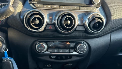 Nissan juke DIG-T 86 kW (117 CV) 6 M/T ACENTA