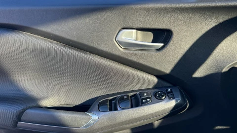 Nissan juke DIG-T 86 kW (117 CV) 6 M/T ACENTA