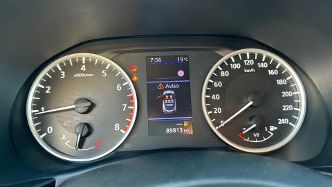 Nissan juke DIG-T 86 kW (117 CV) 6 M/T ACENTA