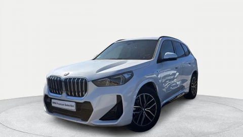 BMW X1 sDrive20d