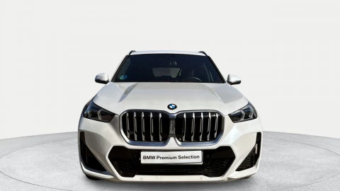 BMW X1 sDrive20d