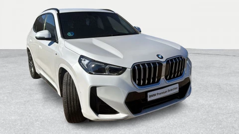 BMW X1 sDrive20d