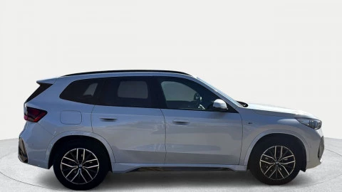 BMW X1 sDrive20d