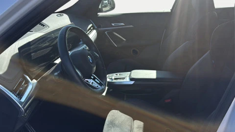 BMW X1 sDrive20d