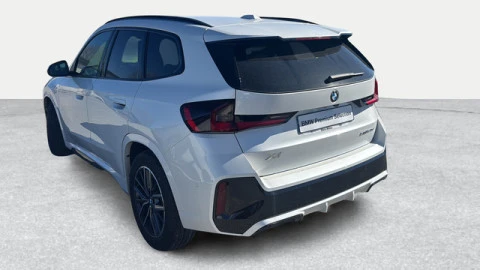 BMW X1 sDrive20d