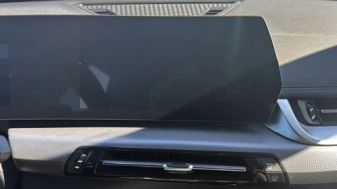 BMW X1 sDrive20d