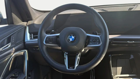 BMW X1 sDrive20d