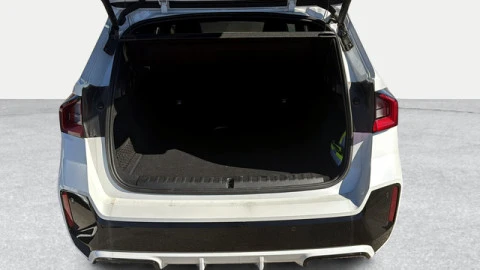 BMW X1 sDrive20d