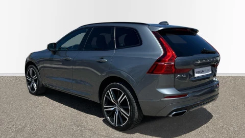 Volvo XC60 2.0 D4 R-Design Auto
