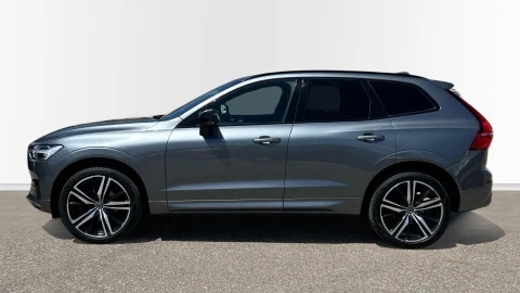 Volvo XC60 2.0 D4 R-Design Auto