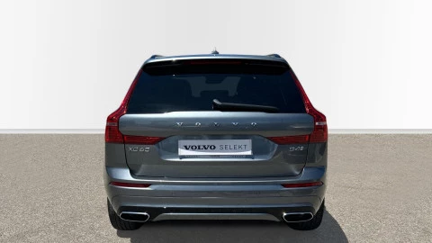 Volvo XC60 2.0 D4 R-Design Auto