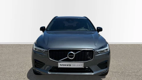 Volvo XC60 2.0 D4 R-Design Auto