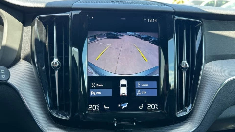 Volvo XC60 2.0 D4 R-Design Auto