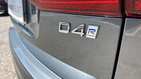 Volvo XC60 2.0 D4 R-Design Auto