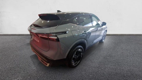 Nissan Qashqai DIG-T 103kW N-Connecta