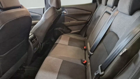 Nissan Qashqai DIG-T 103kW N-Connecta