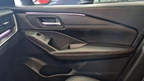 Nissan Qashqai DIG-T 103kW N-Connecta