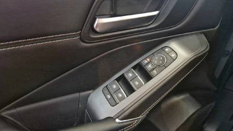 Nissan Qashqai DIG-T 103kW N-Connecta