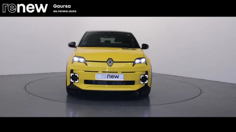 Renault 5 E-Tech Techno 90kW (120CV) Autonomía Urbana