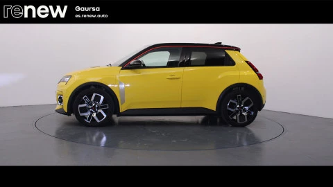 Renault 5 E-Tech Techno 90kW (120CV) Autonomía Urbana