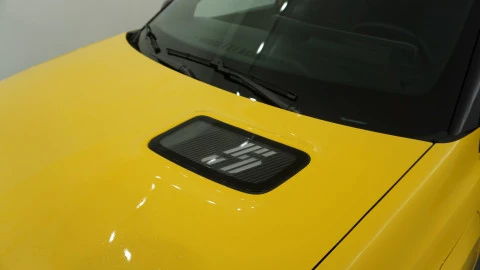 Renault 5 E-Tech Techno 90kW (120CV) Autonomía Urbana