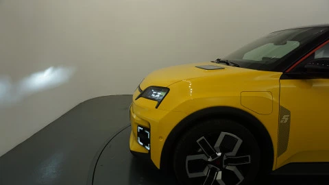 Renault 5 E-Tech Techno 90kW (120CV) Autonomía Urbana