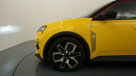 Renault 5 E-Tech Techno 90kW (120CV) Autonomía Urbana