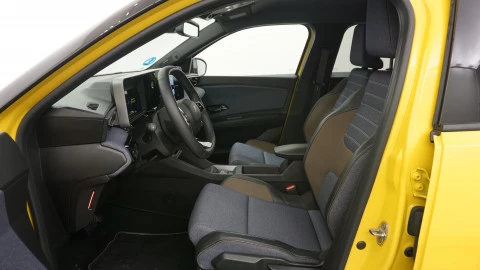 Renault 5 E-Tech Techno 90kW (120CV) Autonomía Urbana